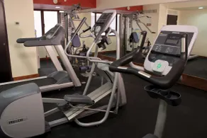 Casa del Alma Hotel Boutique & Spa - Salle de remise en forme