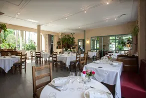 Le Lion d'Or - Restaurant