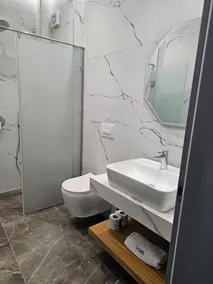 KAAN Hotel - Baño