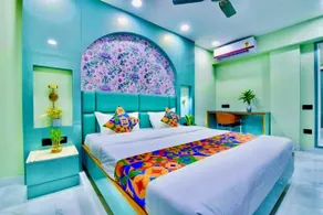 Hotel Shubh Hari - Quarto