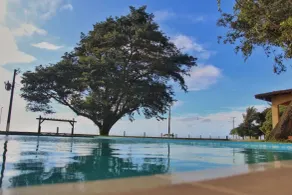POUSADA MARAJO - Pool