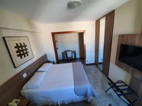 Via Contorno Hotel - Room