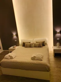 La Banchina Holiday Rooms - Rum