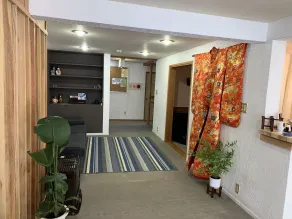 Ringo Jam Madarao - Lobby
