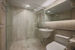 Kensington Resort Gyeongju - Bagno