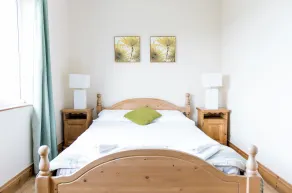 Portbeg Holiday Homes at Donegal Bay - Habitación
