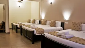 Olive de Villa - A Wandertrails Stay - Room
