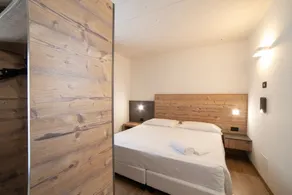 Hotel Alla Fonte - Værelse