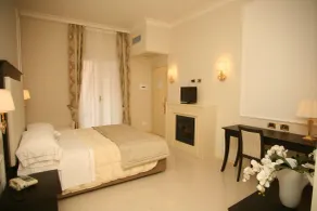 Hotel Miramare & Spa - Chambre
