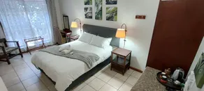 Premiere Guesthouse - Room