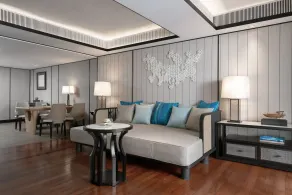 Meliá Koh Samui - Chambre