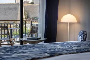 Hotel & Spa Kasano Calvi - Handwritten Collection - Chambre