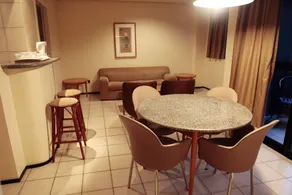 Holiday Inn Fortaleza by IHG - Room
