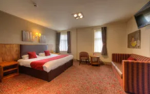 White Rabbit by Chef & Brewer Collection - Room