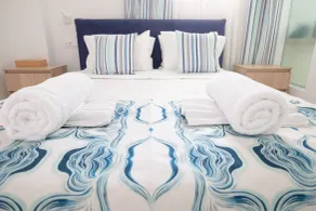 Amaris Mykonian Residence - Quarto