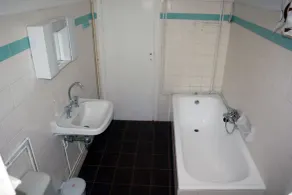 Star Experience Stay - Rhodes Town - Bañera profunda