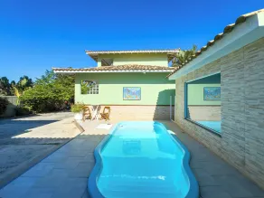 Pousada Sonho de Geribá - Pool