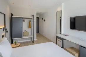 Hotel Florida Magaluf - Adults Only  - Chambre