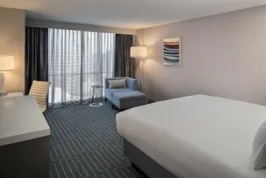 Hyatt Regency Cincinnati - Chambre