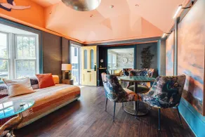 Ellery Hotel Provincetown - Reception