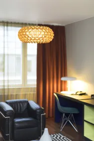 ProfilHotels Central - Room