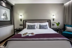 Avani Gaborone Resort & Casino - Room