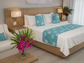Siboney Beach Club - Room