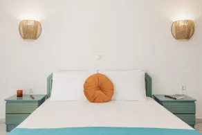 Staikos Apartments - Room