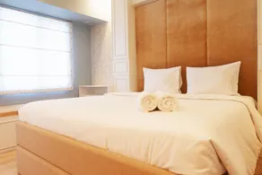 Modern Studio Apartment at Tanglin Tower Supermall Mansion - Room