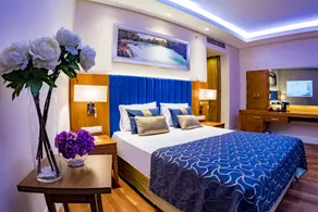 Liberty Hotels Lara - Habitación