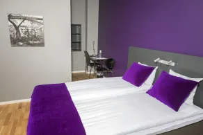 Aiden by Best Western Stockholm City - Quarto