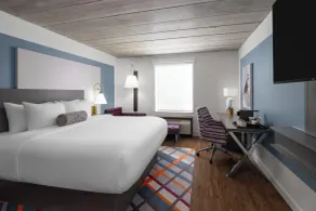 voco College Station Aggieland by IHG - Rum