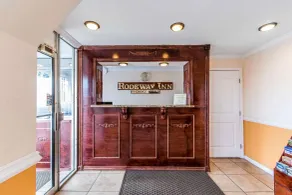Rodeway Inn Hopkinsville - Hall