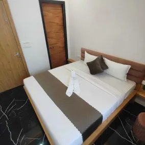 Kasaara Retreat by Arow Hotels and Resorts - Chambre