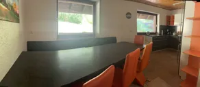 Ferienhaus Samy - Feldberg - Restaurant