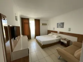 Miray Hotel Kleopatra - Room