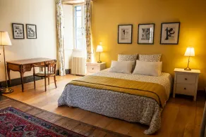 Le Closier B&B - Room