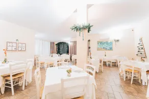 Charme - Restaurant