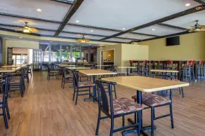  Inn at Lebanon - Hershey & Manheim area - Restaurante