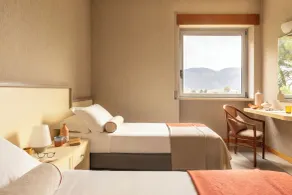 Hotel Al Sant'Andrea - Room