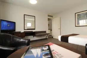 The Surrey Hotel - Zimmer