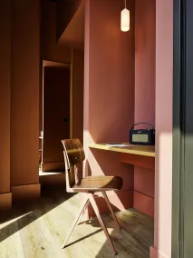 TRIBE London Canary Wharf - Room