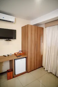 Bella Vista Hotel - Encarnación - Room