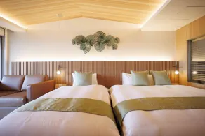 Gion Elite Terrace - Room