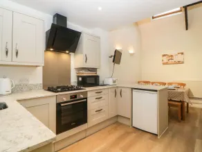 Blackberry Cottage - Interior