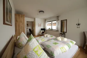 Ferienhof Neukirchinger - Room