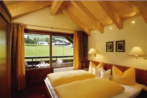 Gatterhof - Room