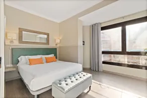 Suite Home Sagrada Familia - Værelse