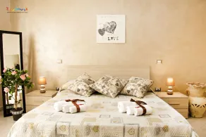 b&b l'olimpo - Room