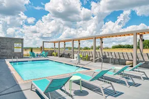 Home2 Suites by Hilton Batesville - Piscine